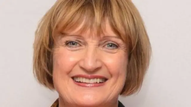 Tessa Jowell