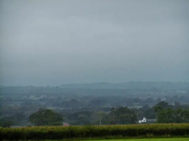 Longnor