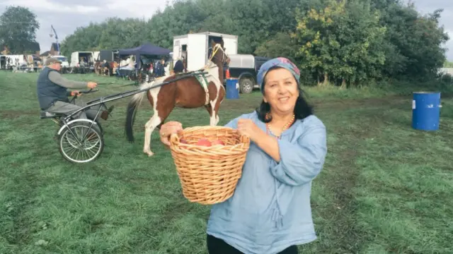 Latter Lee Horse Fair