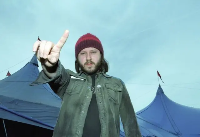 Badly Drawn Boy