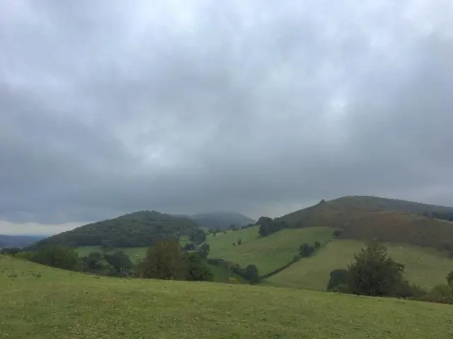 Church Stretton