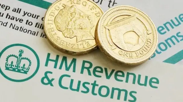 HMRC