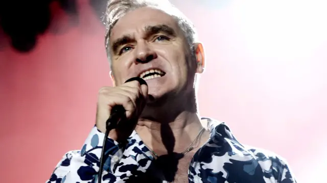 Morrissey