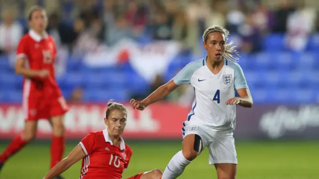 Jordan Nobbs