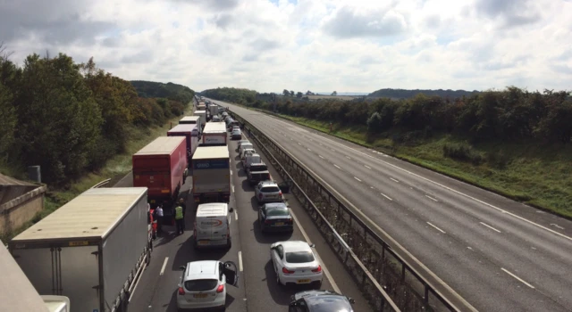 M1 closure