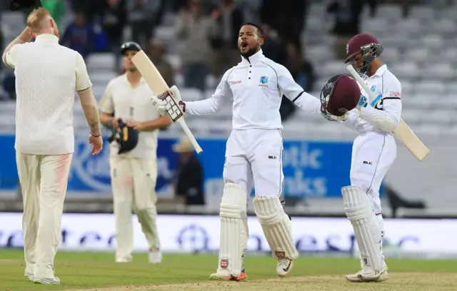 Shai Hope