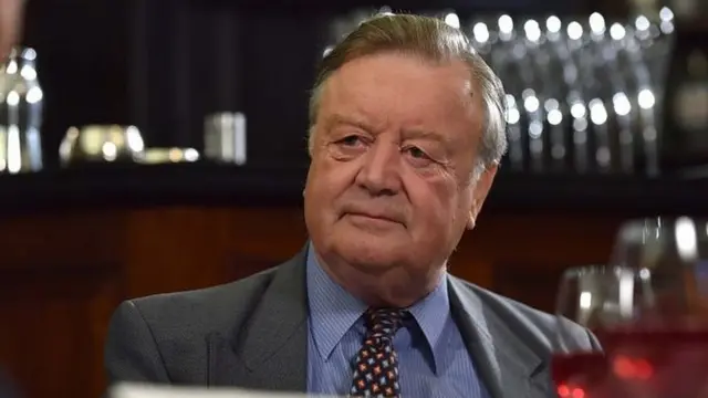 Ken Clarke