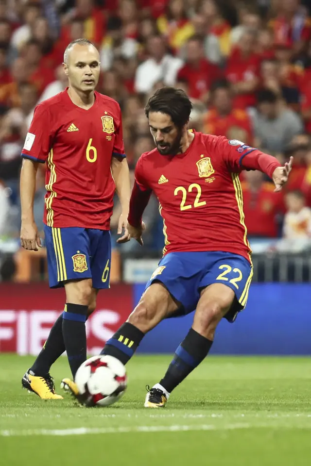 Isco