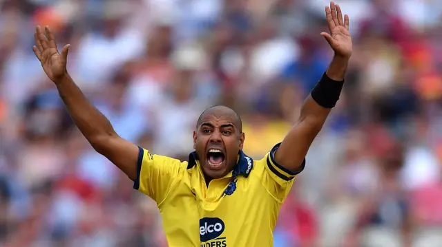 Jeetan Patel