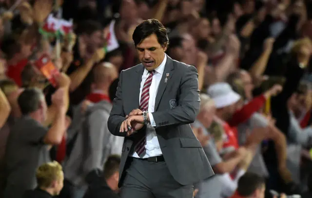 Chris Coleman