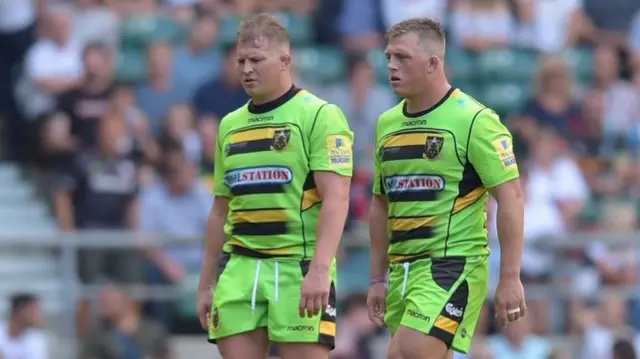 Dylan Hartley