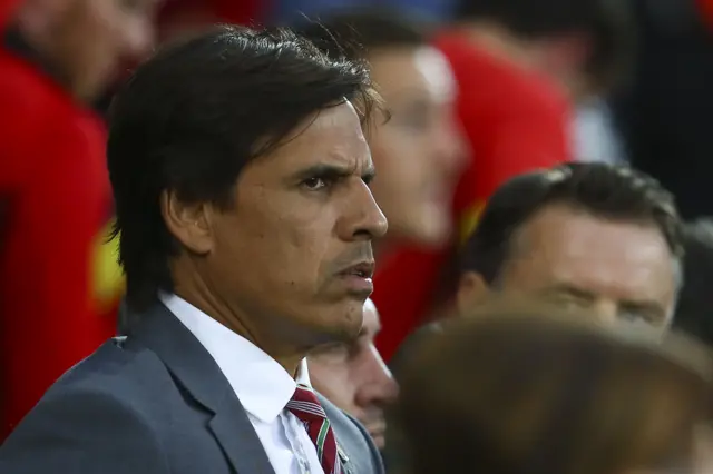 Chris Coleman