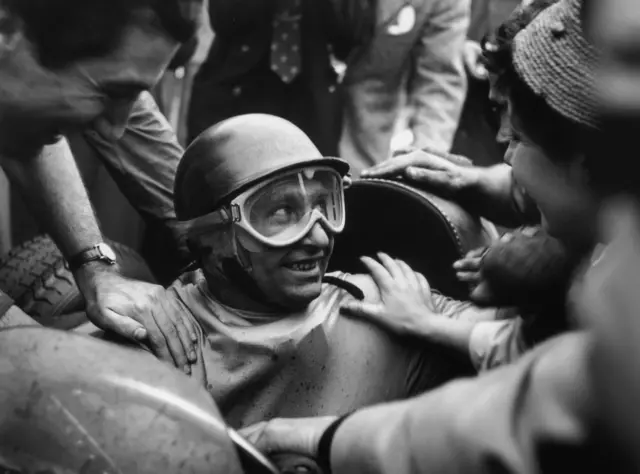 Fangio