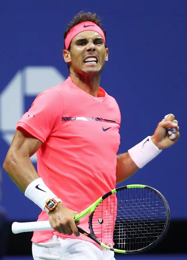 Nadal