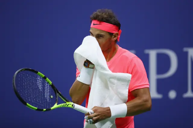 Nadal