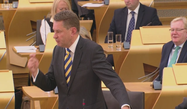 Murdo Fraser