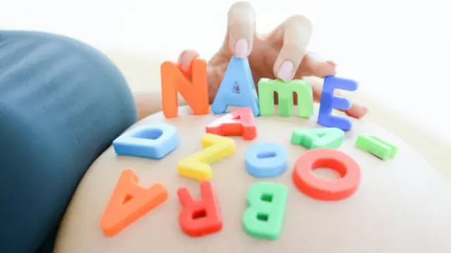 Name