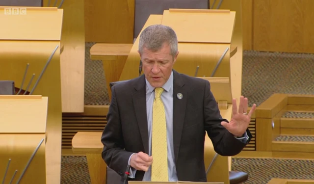 Willie Rennie