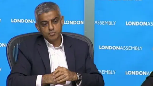 Mayor of London