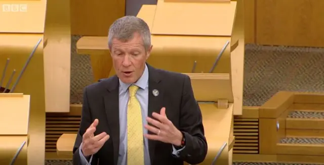 Willie Rennie