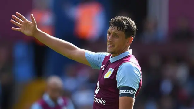 Tommy Elphick