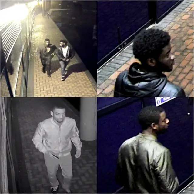 Police Images