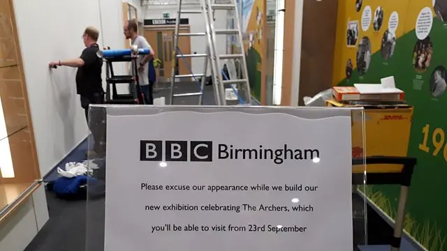 BBC Birmingham