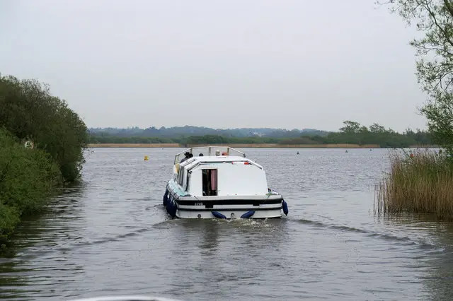 Norfolk Broads