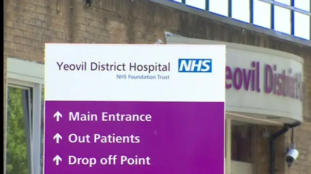 Yeovil Hospital