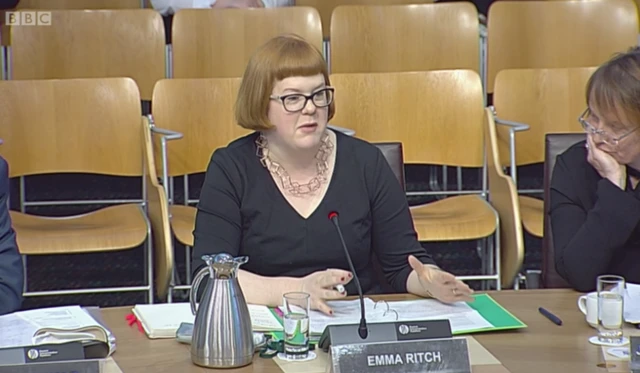 Emma Ritch