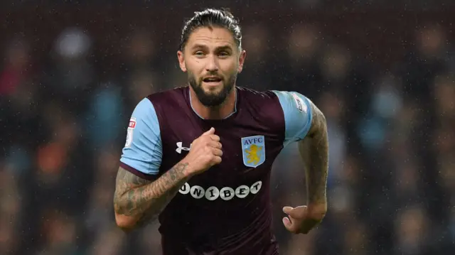 Henri Lansbury