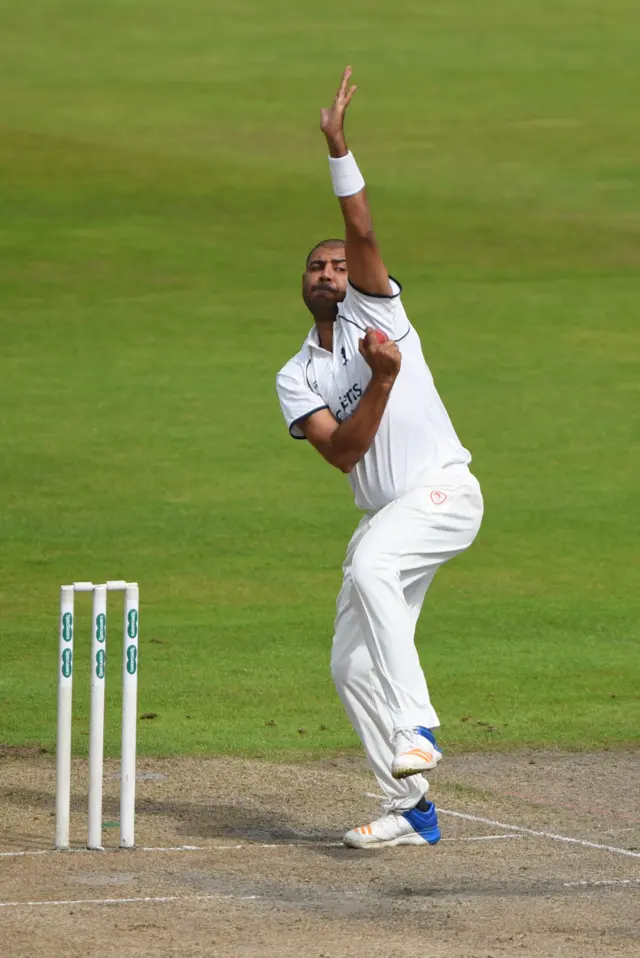 Jeetan Patel