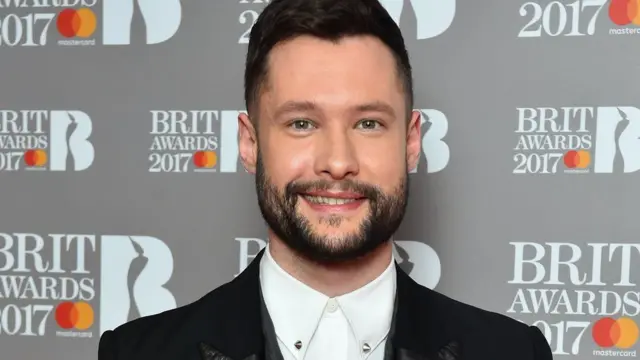 Calum Scott