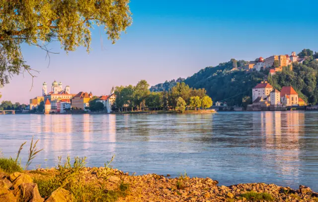 Danube