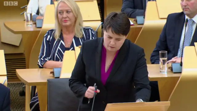 ruth davidson