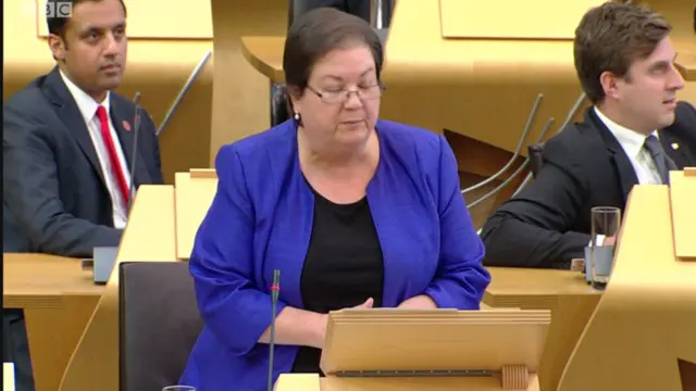 jackie baillie