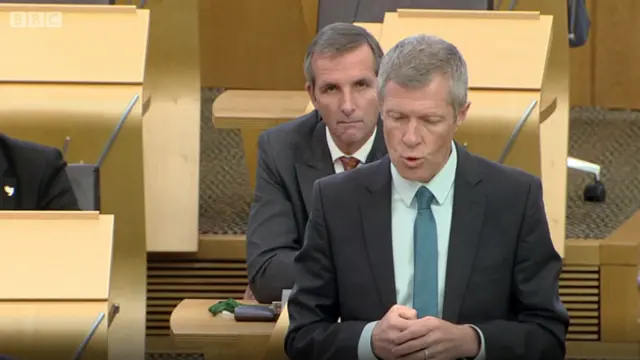 willie rennie