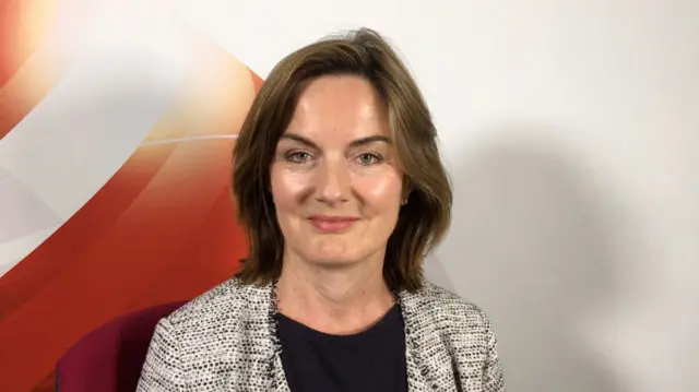 Lucy Allan