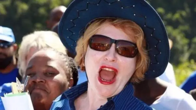 Helen Zille