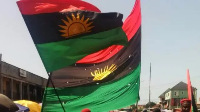 Biafra