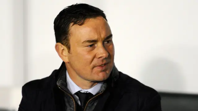 Derek Adams