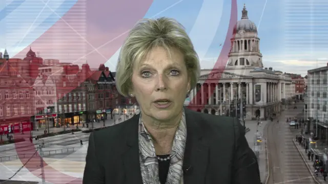 Anna Soubry