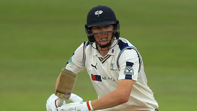 Gary Ballance