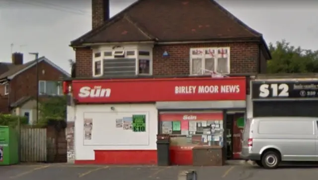 Birley Moor News