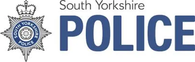 Police force logo