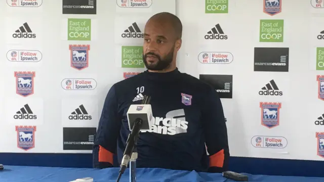 David McGoldrick