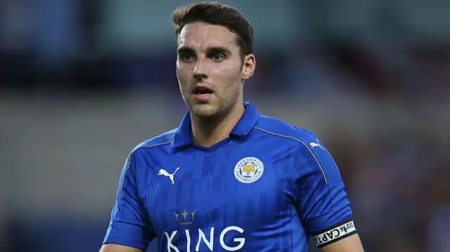 Matty James