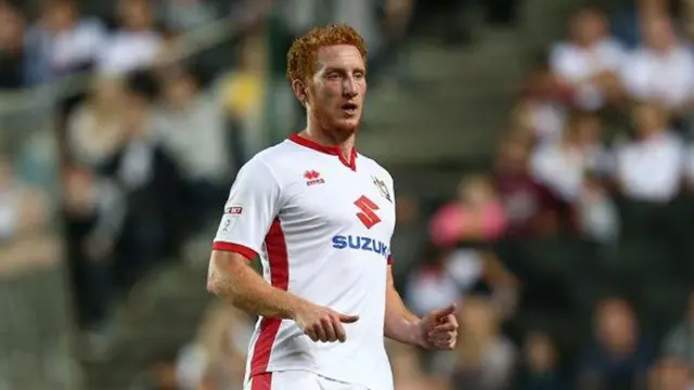 Dean Lewington