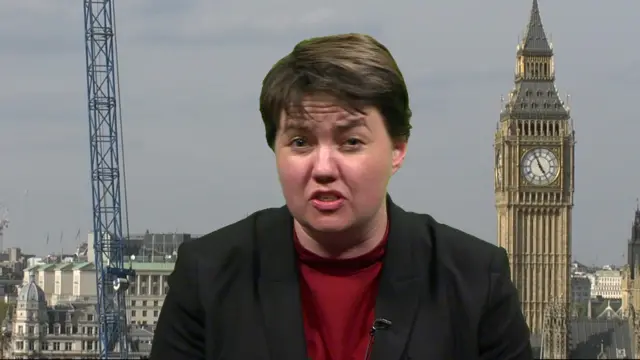 Ruth Davidson