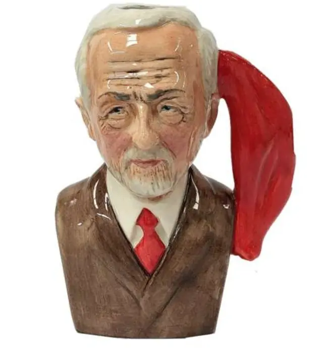 Jeremy Corbyn